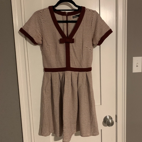 Modcloth Dresses & Skirts - Modcloth Dress GUC